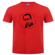 футболка Путин