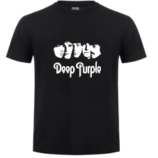 футболка Deep Purple