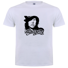 футболка Aerosmith