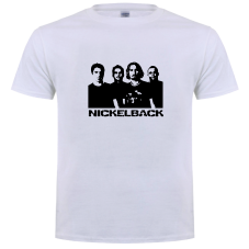 футболка Nickelback